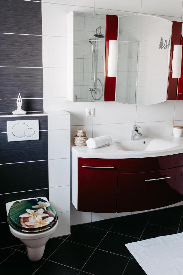 Apartment Maria Schlitters Luaran gambar
